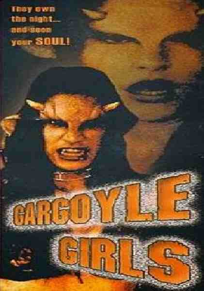 Gargoyle Girls (1998) with English Subtitles on DVD on DVD