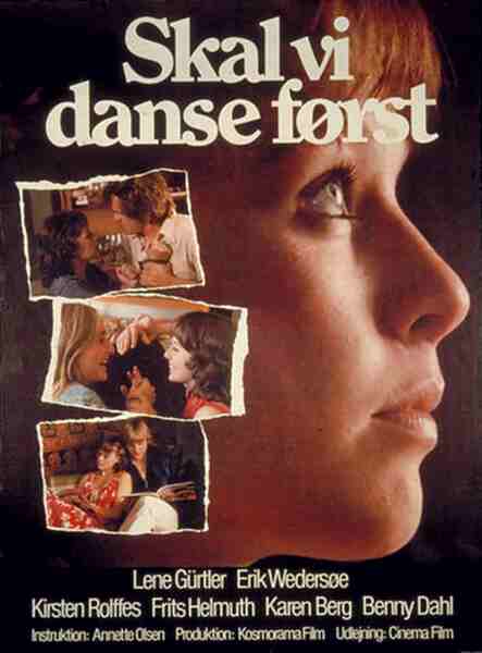 Do We Start Off with a Dance? (1979) with English Subtitles on DVD on DVD