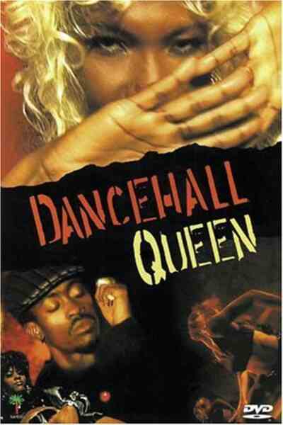 Dancehall Queen (1997) starring Audrey Reid on DVD on DVD