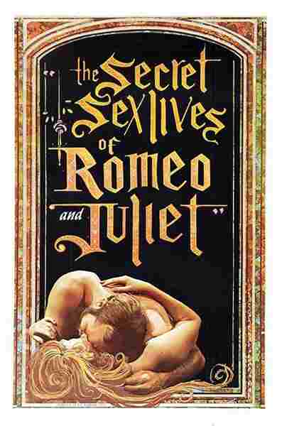 The Secret Sex Lives Of Romeo And Juliet 1969 Starring Harvey Shain On Dvd Dvd Lady 