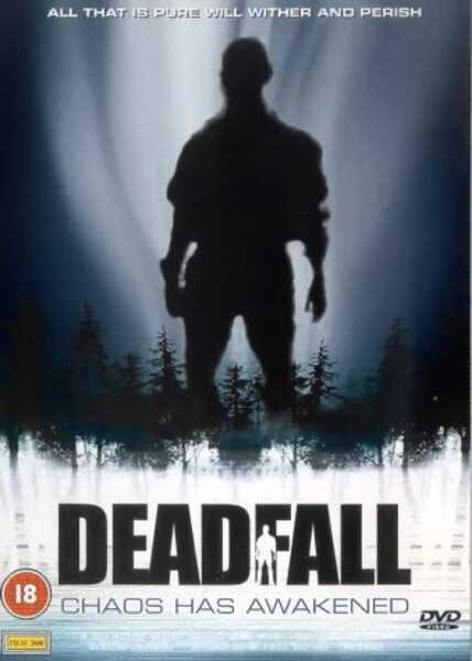 Deadfall (2000) starring Patrick Lawlor on DVD on DVD