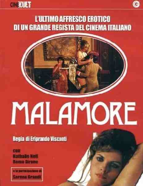 Malamore (1982) with English Subtitles on DVD on DVD