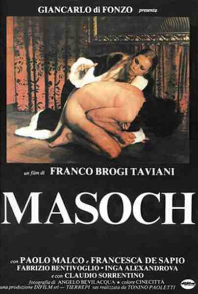 Masoch (1980) with English Subtitles on DVD on DVD
