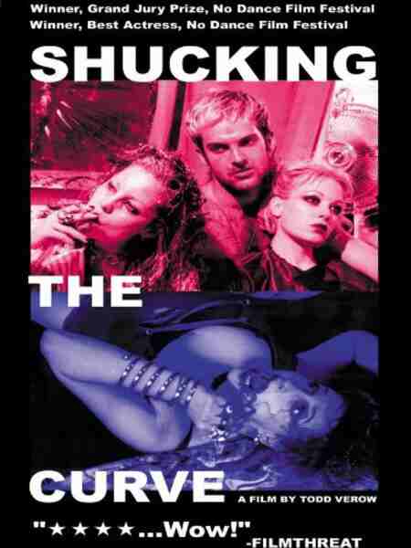 Shucking the Curve (1998) starring Bonnie Dickenson on DVD on DVD