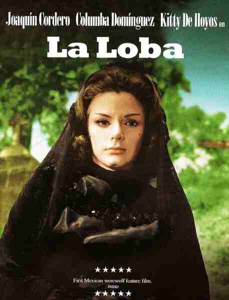 La loba (1965) with English Subtitles on DVD on DVD
