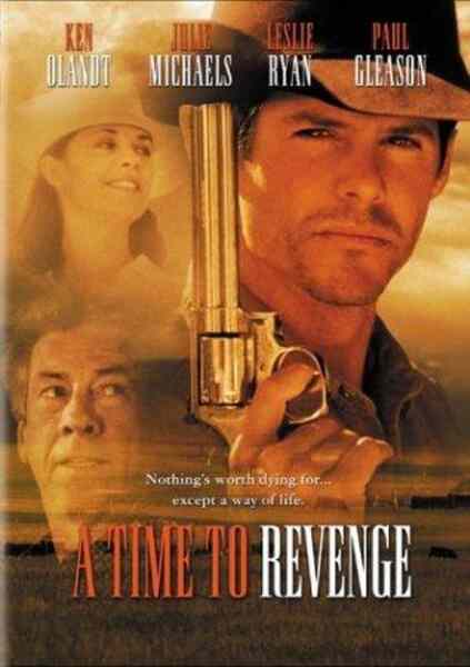 A Time to Revenge (1997) starring Ken Olandt on DVD on DVD