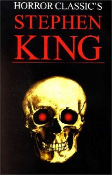 Stephen King's World of Horror (1986) starring Dario Argento on DVD on DVD