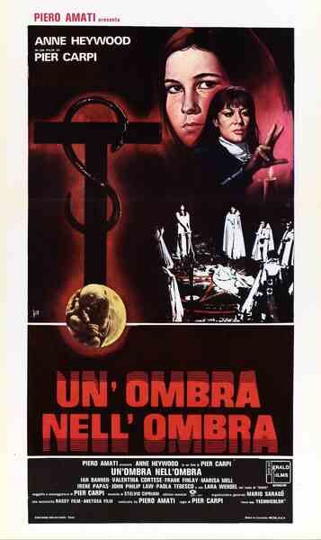 Ring of Darkness (1979) with English Subtitles on DVD on DVD