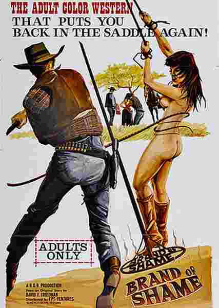 Nude Django (1968) starring Steve Stunning on DVD on DVD