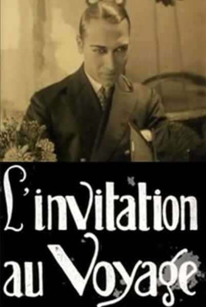 L'invitation au voyage (1927) with English Subtitles on DVD on DVD