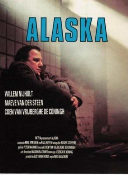Alaska (1989) with English Subtitles on DVD on DVD