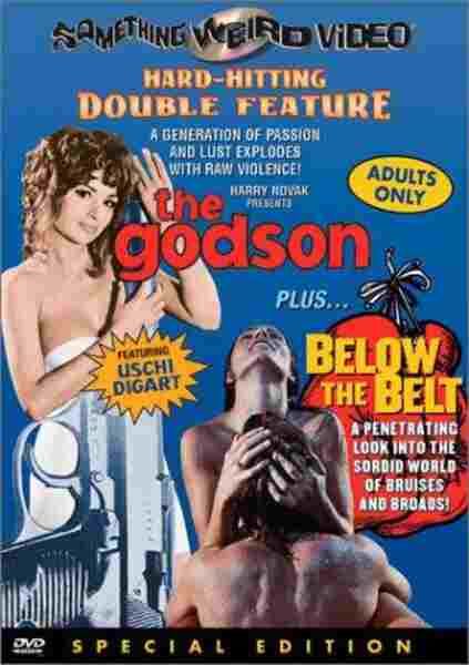 Below the Belt (1971) starring John Tull on DVD on DVD