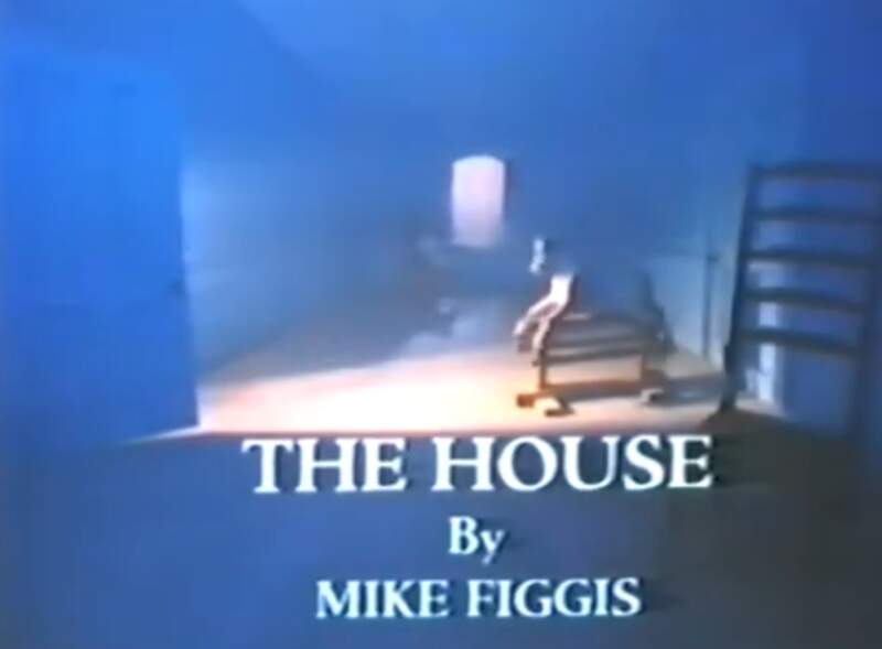 The House (1984) starring Stephen Rea on DVD on DVD