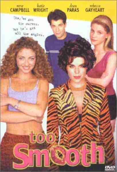 Hairshirt (1998) starring Dean Paraskevopoulos on DVD on DVD