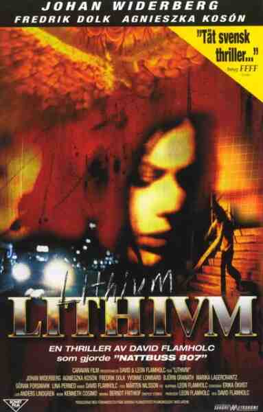 Lithivm (1998) with English Subtitles on DVD on DVD