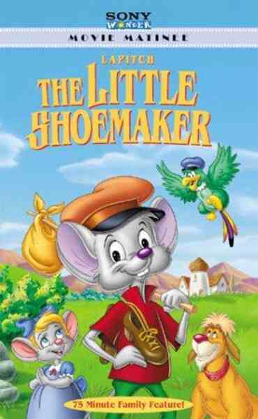 Lapitch the Little Shoemaker (1997) with English Subtitles on DVD on DVD