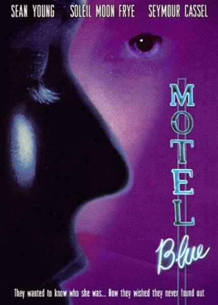 Motel Blue (1997) starring Sean Young on DVD on DVD