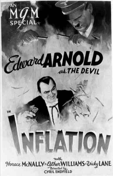 Inflation (1942) with English Subtitles on DVD on DVD