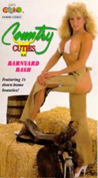 Country Cuties: Barnyard Bash (1990) with English Subtitles on DVD on DVD
