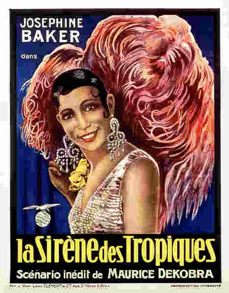 Siren of the Tropics (1927) with English Subtitles on DVD on DVD