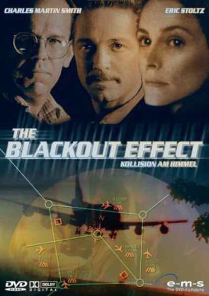 Blackout Effect (1998) starring Eric Stoltz on DVD on DVD