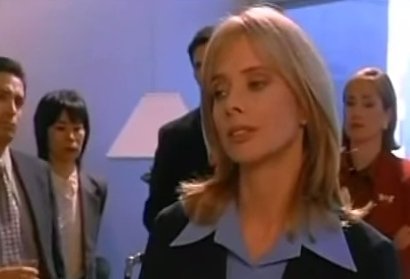 I Know What You Did (1998) starring Rosanna Arquette on DVD on DVD