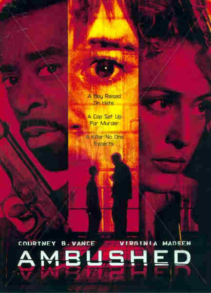 Ambushed (1998) starring Courtney B. Vance on DVD on DVD