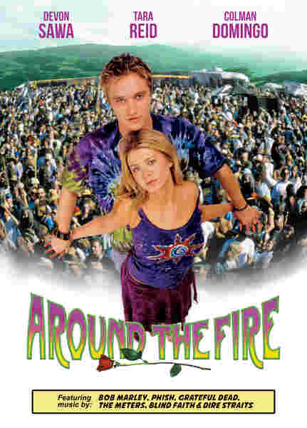 Around the Fire (1998) starring Devon Sawa on DVD on DVD