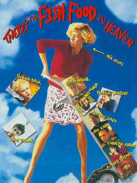 Life in the Fast Lane (1998) starring Fairuza Balk on DVD on DVD