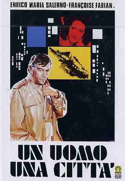 City Under Siege (1974) with English Subtitles on DVD on DVD