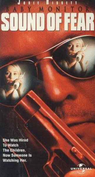 Baby Monitor: Sound of Fear (1998) starring Josie Bissett on DVD on DVD