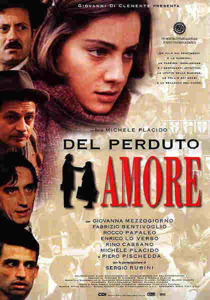 Del perduto amore (1998) with English Subtitles on DVD on DVD