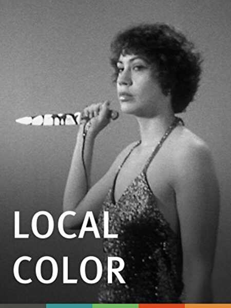 Local Color (1977) starring Jane Campbell on DVD on DVD