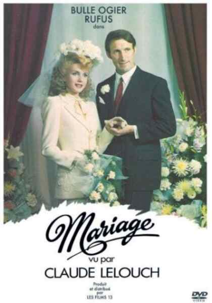 Marriage (1974) with English Subtitles on DVD on DVD
