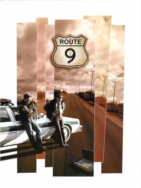 Route 9 (1998) starring Kyle MacLachlan on DVD on DVD
