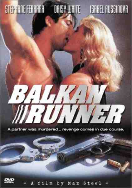 Balkan Runner (1994) starring Stéphane Ferrara on DVD on DVD