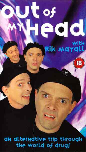 Out of My Head (1995) starring Rik Mayall on DVD on DVD