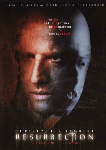 Resurrection (1999) with English Subtitles on DVD on DVD