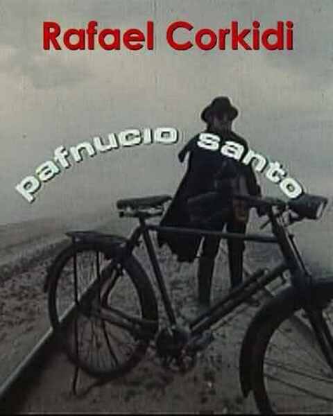 Pafnucio Santo (1977) with English Subtitles on DVD DVD Pafnucio Santo (1977) with English Subtitles on DVD on DVD