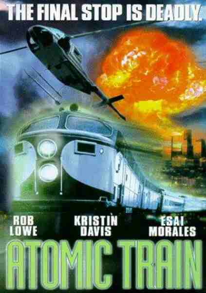 Atomic Train (1999–) starring Rob Lowe on DVD on DVD