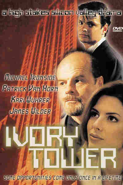 Ivory Tower (1998) starring Jack Janda on DVD on DVD