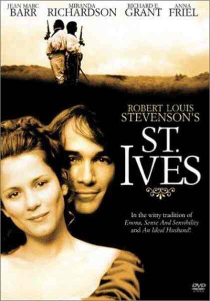 St. Ives (1998) starring Jean-Marc Barr on DVD on DVD