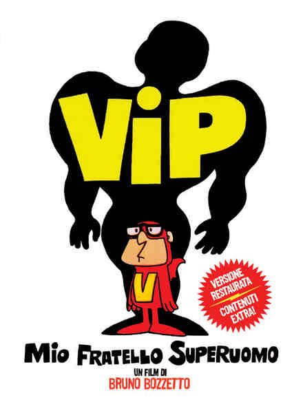 The SuperVips (1968) with English Subtitles on DVD on DVD