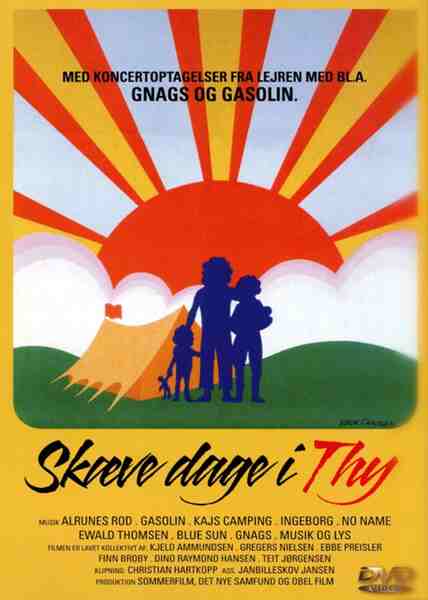 Skæve dage i Thy (1971) with English Subtitles on DVD on DVD