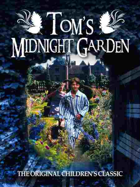 Tom's Midnight Garden (1999) starring Nigel Le Vaillant on DVD on DVD