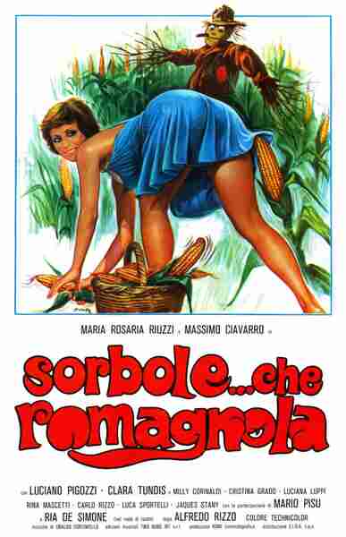 Sorbole... che romagnola (1976) with English Subtitles on DVD on DVD