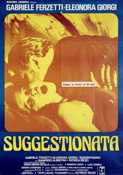Suggestionata (1978) with English Subtitles on DVD on DVD