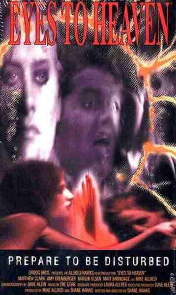 Eyes to Heaven (2000) starring Matthew Clark on DVD on DVD