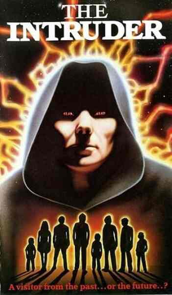 The Intruder (1981) starring Tony Fletcher on DVD on DVD