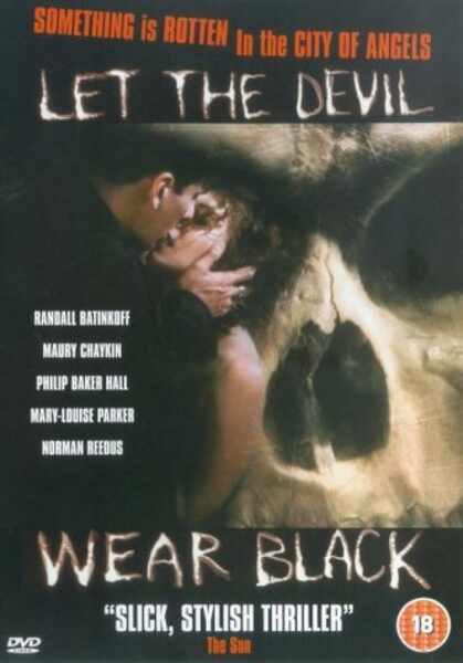 Let the Devil Wear Black (1999) with English Subtitles on DVD on DVD